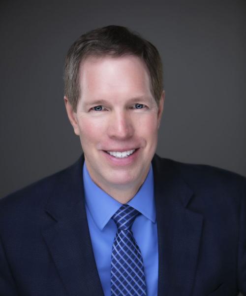 Tony Moeller