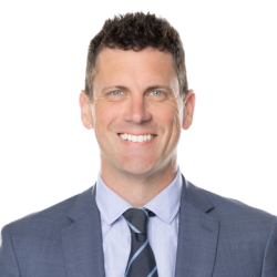 Scott Bruce