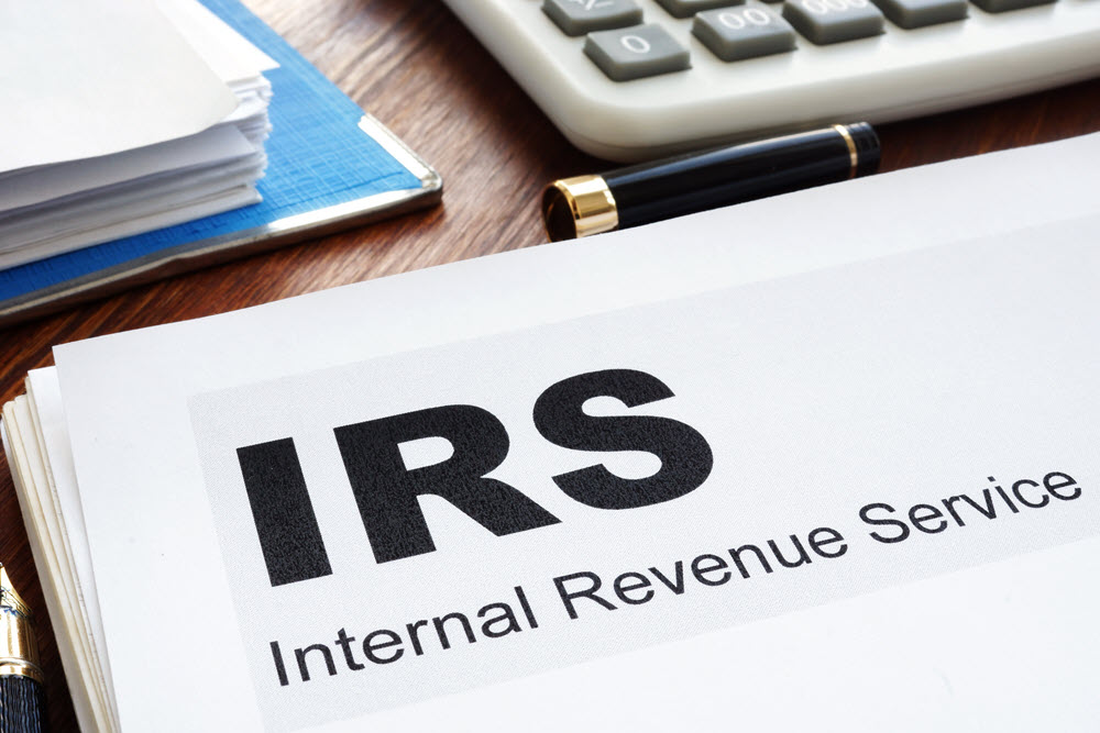 Internal Revenue Service