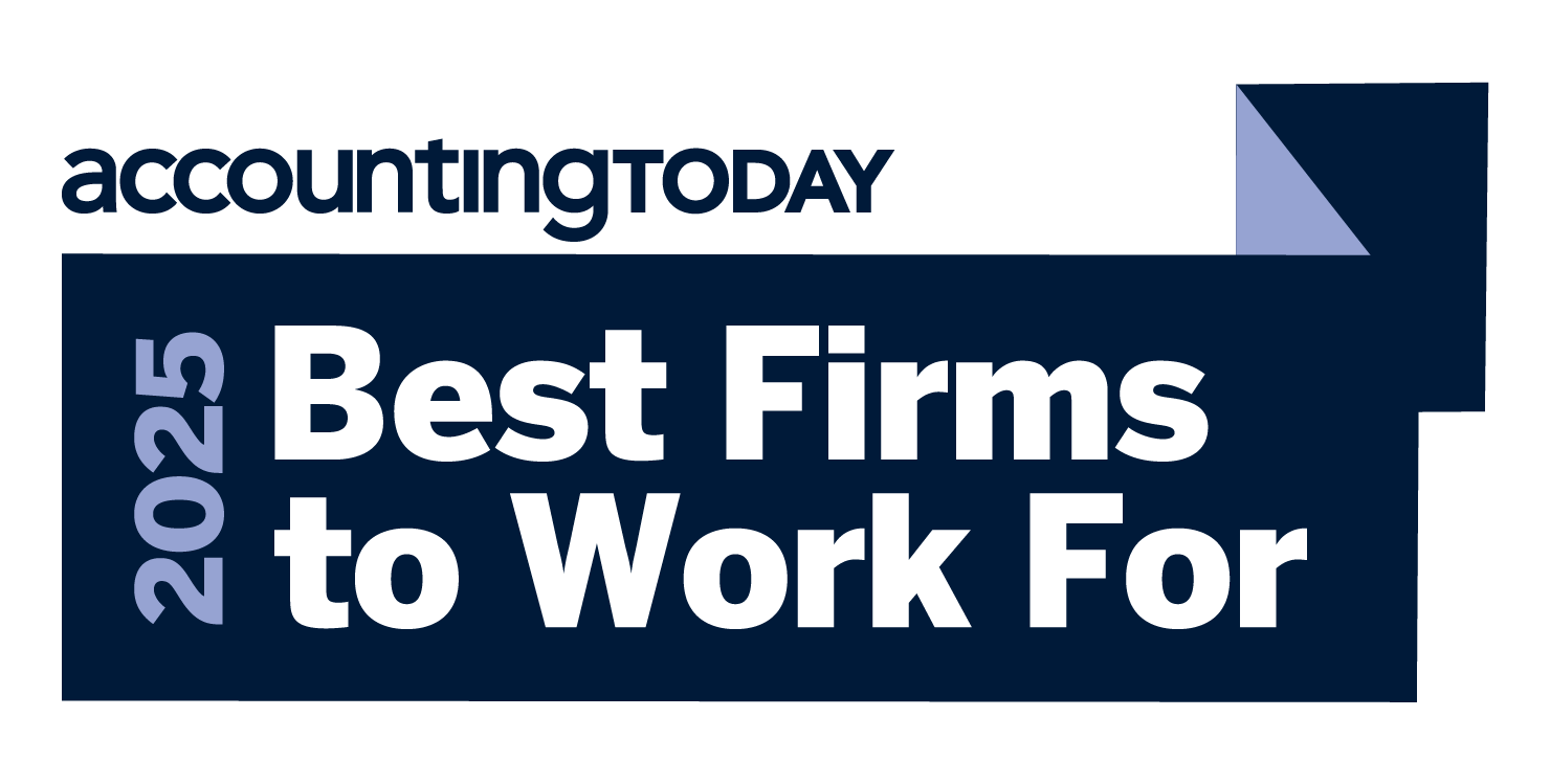 Best Accounting Firms 2025