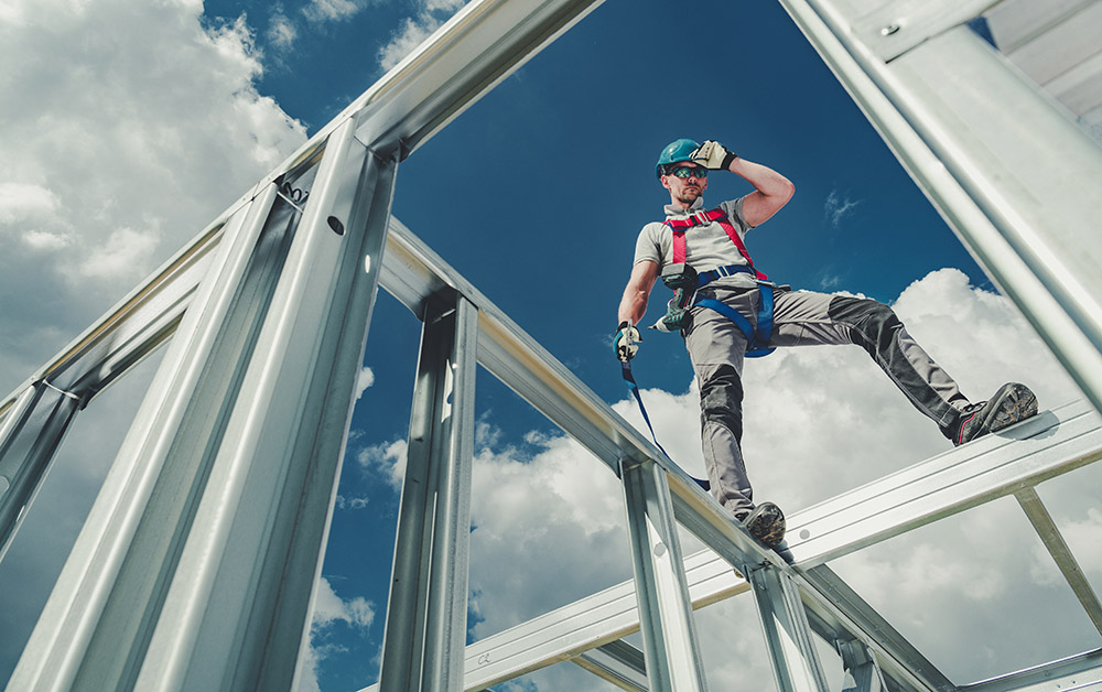 Construction worker