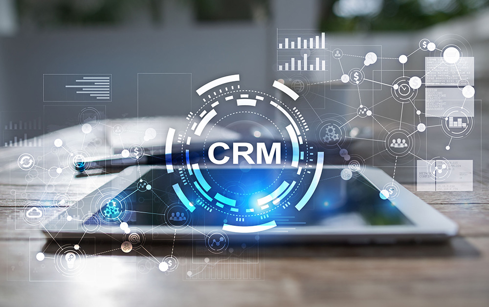 CRM