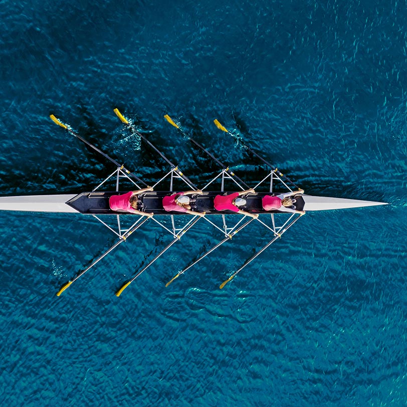 Rowers