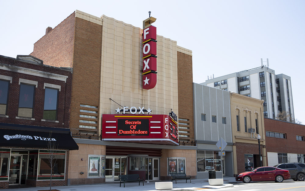 Fox Theatre