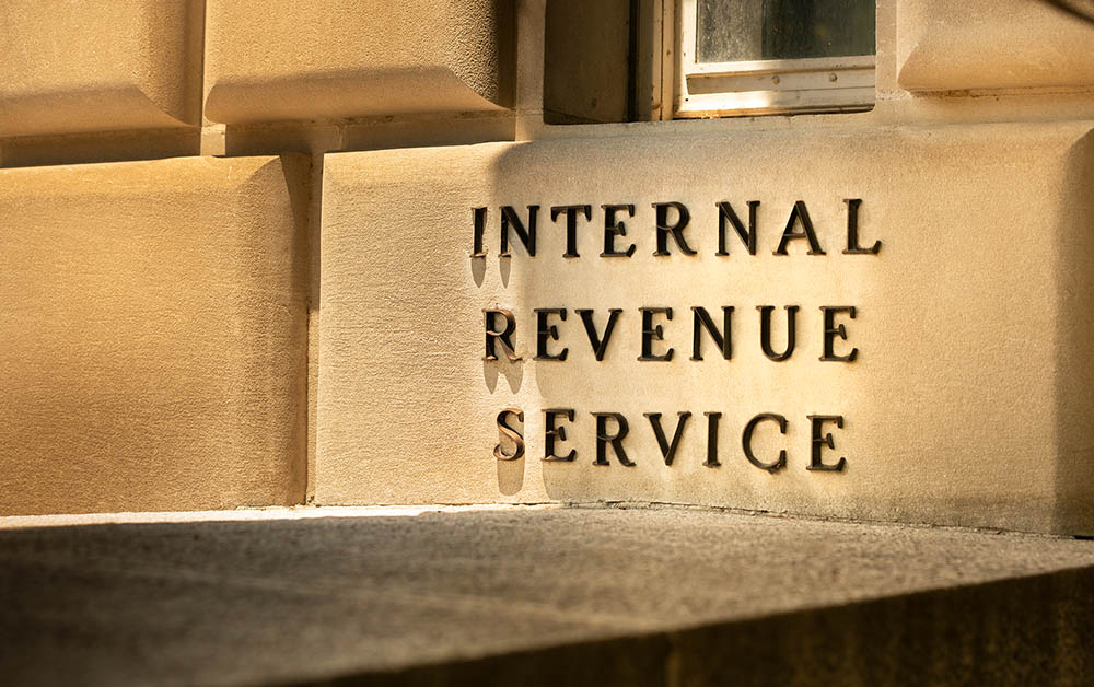 IRS