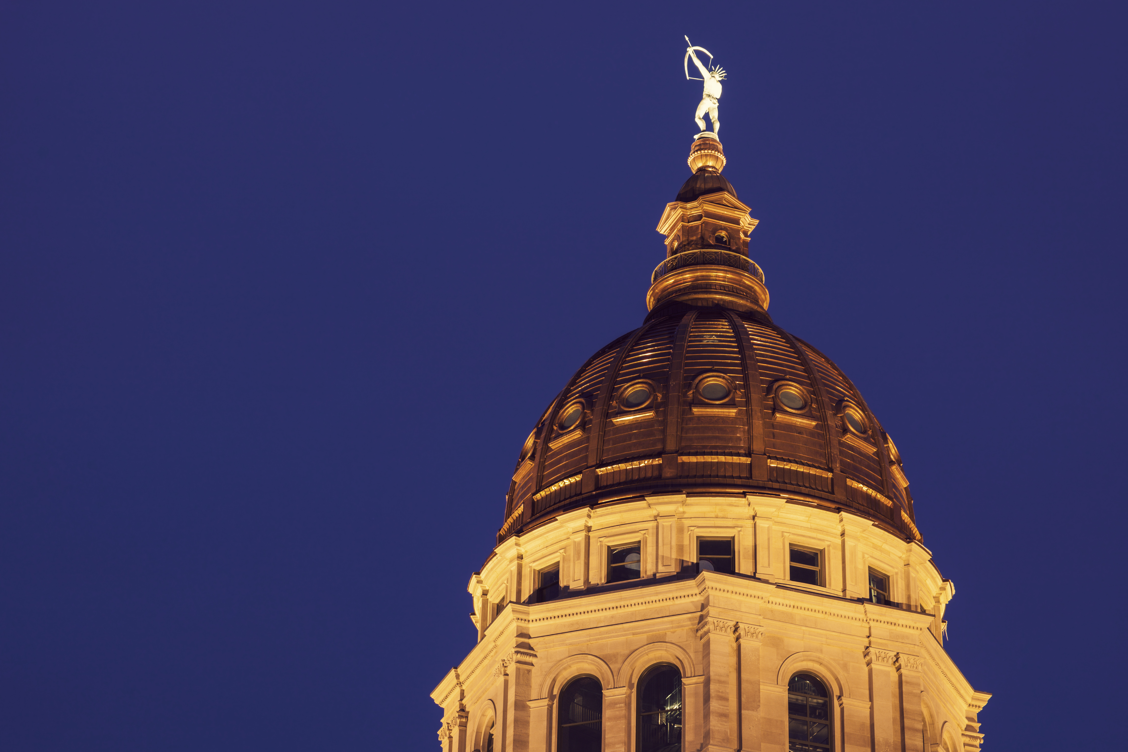 Kansas Capitol Building