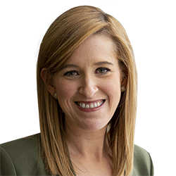 Kathryn Glassman