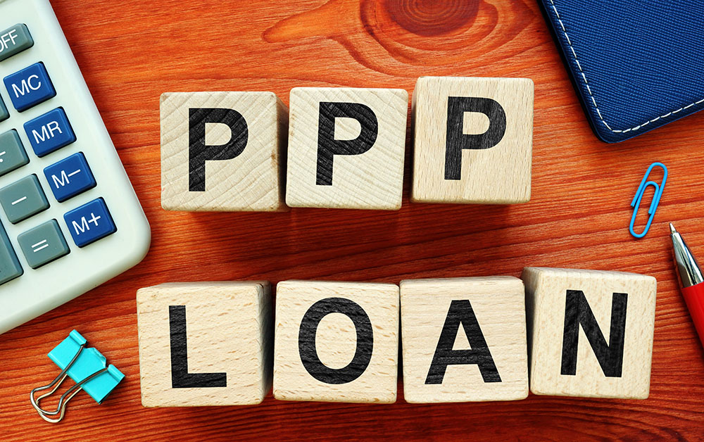 PPP Loan