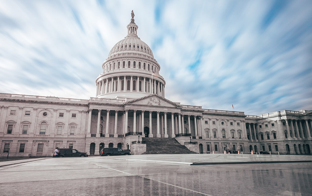 US Capitol