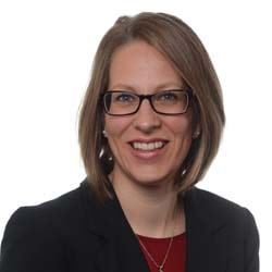 Beth Van Leeuwen