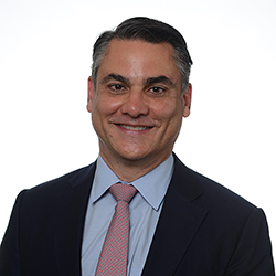 David Belpedio