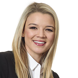 Phoenix Kaufmann