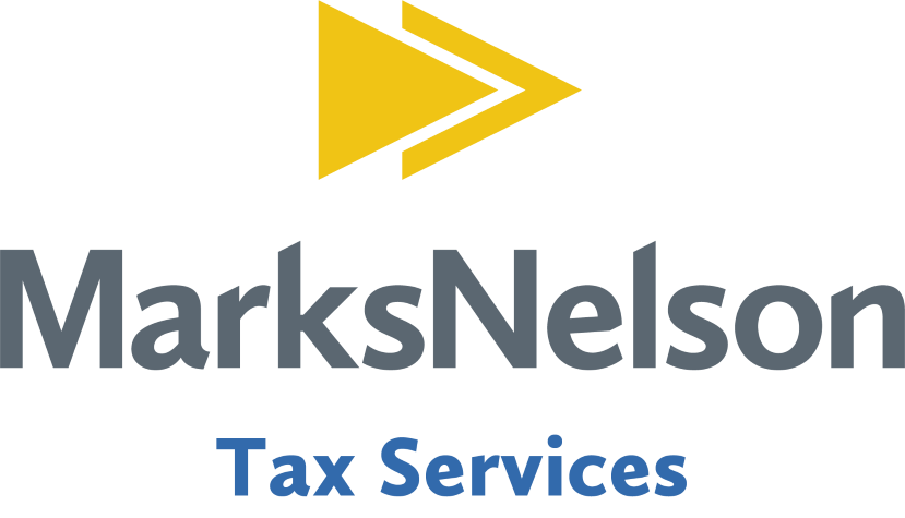 Tax Services